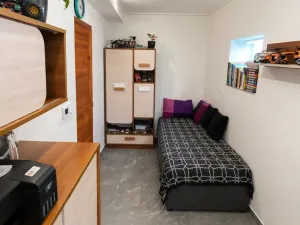 Pronájem bytu 3+kk, Hradec Králové, Na Výsluní, 68 m2