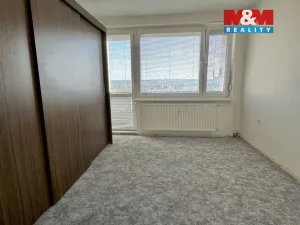 Pronájem bytu 3+kk, Slaný, O. Scheinpflugové, 68 m2
