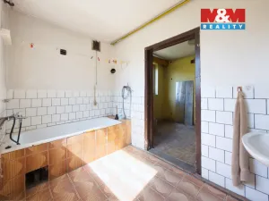 Prodej rodinného domu, Rychvald, Zbytky, 156 m2