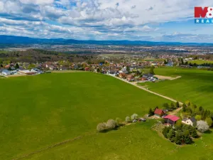 Prodej chaty, Staré Hodějovice, 26 m2