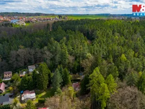 Prodej chaty, Staré Hodějovice, 26 m2