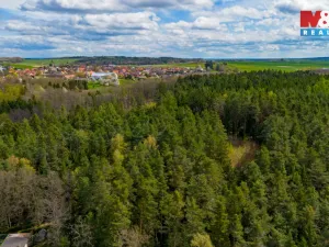 Prodej chaty, Staré Hodějovice, 26 m2