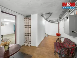 Prodej rodinného domu, Pchery, V Ořechovce, 228 m2