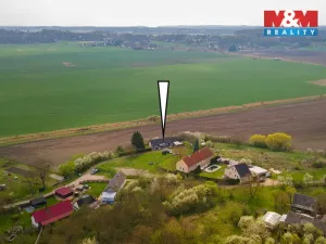 Prodej chalupy, Jedousov - Loděnice, 70 m2