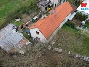 Prodej rodinného domu, Zásmuky - Doubravčany, 80 m2