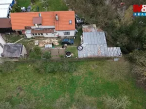 Prodej rodinného domu, Zásmuky - Doubravčany, 80 m2