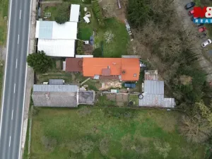 Prodej rodinného domu, Zásmuky - Doubravčany, 80 m2