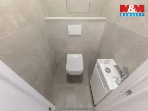 Prodej bytu 2+kk, Mladá Boleslav - Mladá Boleslav II, Husova, 51 m2