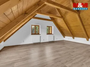 Prodej rodinného domu, Pustá Rybná, 173 m2