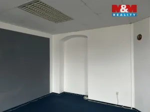 Pronájem bytu 2+kk, Vlašim, Žižkovo nám., 56 m2