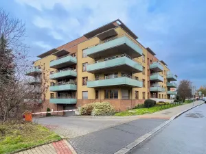 Pronájem bytu 3+kk, Praha - Veleslavín, Na okraji, 126 m2