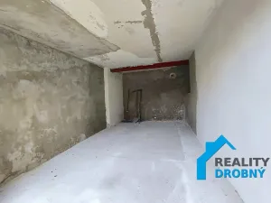 Pronájem garáže, Ústí nad Labem, Střelecká, 20 m2