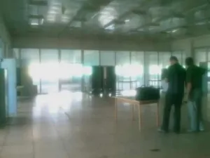 Prodej výrobních prostor, Praha, Rozvadovská spojka, 1350 m2