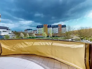 Pronájem bytu 3+kk, Olomouc, Na Tabulovém vrchu, 84 m2