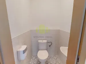 Pronájem bytu 3+kk, Olomouc, Na Tabulovém vrchu, 84 m2