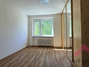 Pronájem bytu 2+kk, Praha - Smíchov, K Závěrce, 66 m2