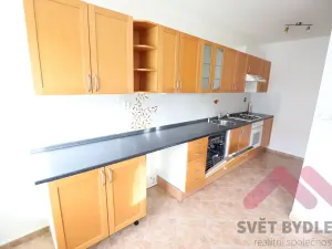 Pronájem bytu 3+1, Praha - Stodůlky, Heranova, 80 m2