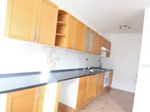 Pronájem bytu 3+1, Praha - Stodůlky, Heranova, 80 m2