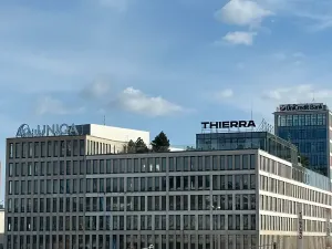 Pronájem kanceláře, Brno, Úzká, 300 m2