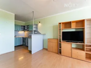 Prodej bytu 2+kk, Šumperk, J. z Poděbrad, 37 m2