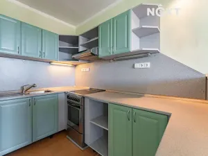 Prodej bytu 2+kk, Šumperk, J. z Poděbrad, 37 m2