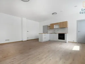 Pronájem bytu 1+kk, Bystřice pod Hostýnem, Sídliště, 72 m2