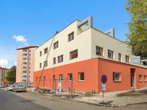 Pronájem bytu 1+kk, Bystřice pod Hostýnem, Sídliště, 72 m2