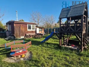 Prodej chaty, Přerov, 16 m2