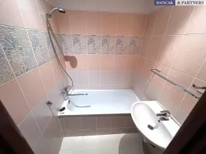 Pronájem bytu 1+1, Havířov, 17. listopadu, 36 m2