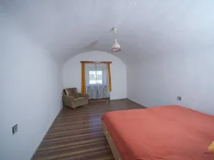 Prodej rodinného domu, Jívová, 149 m2