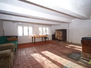 Prodej rodinného domu, Velké Heraltice, Sportovní, 90 m2