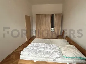 Pronájem bytu 2+1, Olomouc, Erbenova, 60 m2