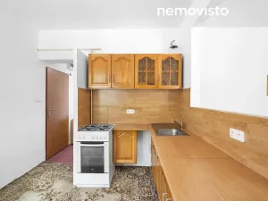 Prodej bytu 2+kk, Ostrava, Šídlovecká, 58 m2
