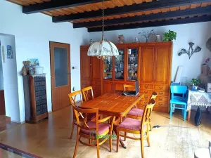 Prodej chalupy, Klučenice, 166 m2