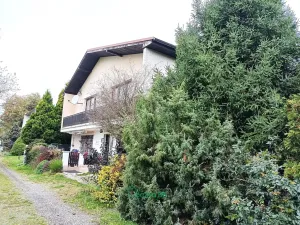 Prodej chalupy, Klučenice, 166 m2