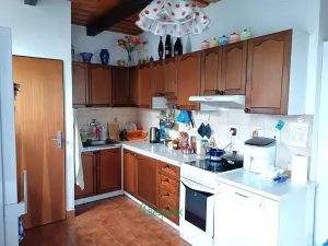 Prodej rodinného domu, Klučenice, 166 m2