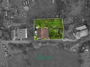 Prodej rodinného domu, Klučenice, 166 m2