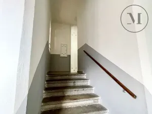 Pronájem bytu 1+1, České Budějovice, 30 m2