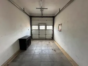 Prodej výrobních prostor, Jedlová, 1346 m2