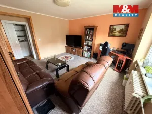 Prodej bytu 2+1, Frenštát pod Radhoštěm, Školská čtvrť, 64 m2