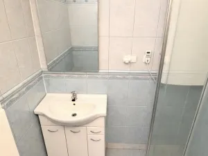 Prodej bytu 2+1, Frenštát pod Radhoštěm, Školská čtvrť, 64 m2