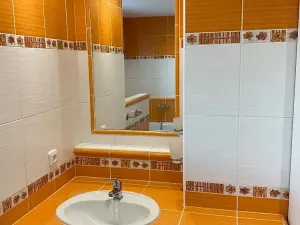 Pronájem bytu 3+1, Kyjov, Lidická, 89 m2