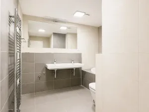 Pronájem bytu 3+kk, Praha - Košíře, Tůmova, 105 m2