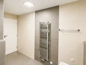 Pronájem bytu 3+kk, Praha - Košíře, Tůmova, 105 m2