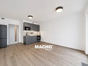 Pronájem bytu 1+kk, Praha - Hloubětín, Poděbradská, 31 m2