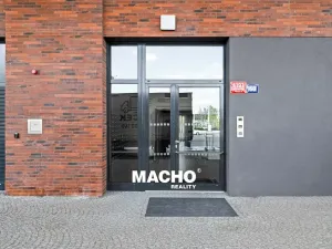 Pronájem bytu 1+kk, Praha - Hloubětín, Poděbradská, 31 m2