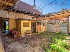 Prodej rodinného domu, Květná, 90 m2