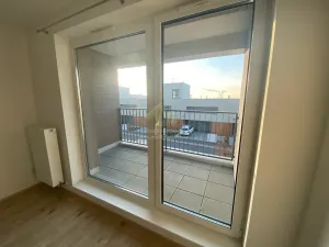 Pronájem bytu 2+kk, Plzeň, Diamantová, 57 m2