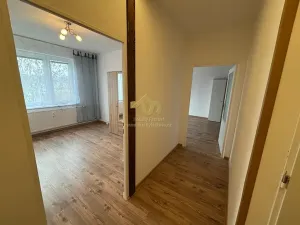 Pronájem bytu 2+kk, Strašice, 50 m2