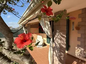 Prodej rodinného domu, Sant'Anna Arresi, Itálie, 244 m2